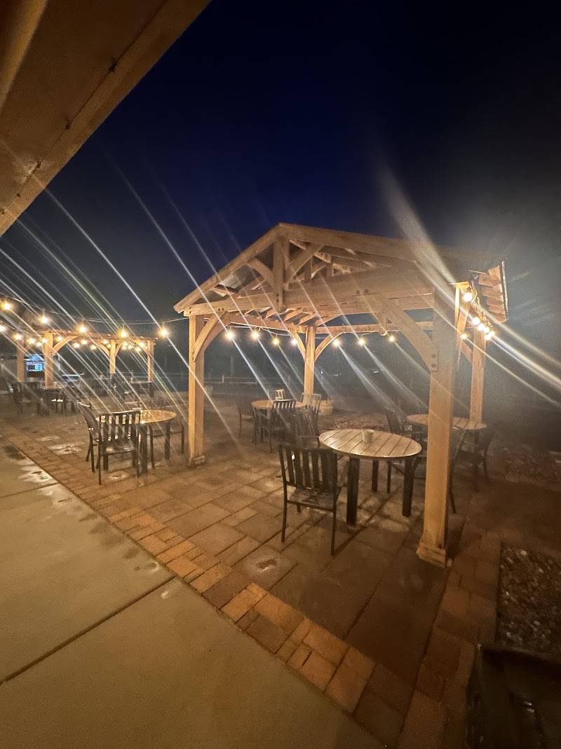 Bunker 19 Bar & Grill