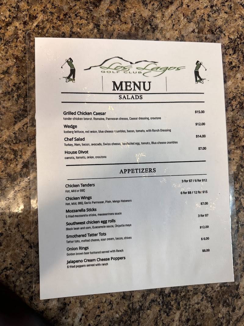Bunker 19 Bar & Grill